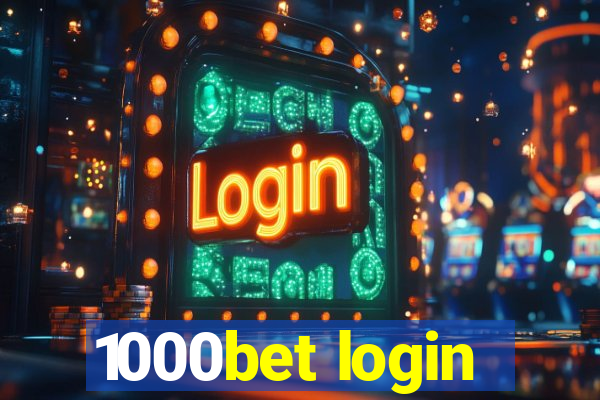 1000bet login